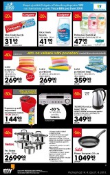 Tesco MY Nrodn akn letk, strana 10 