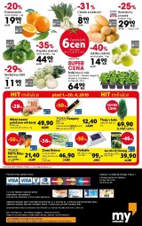 Tesco MY Nrodn akn letk, strana 12 