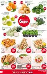 Tesco letk mal hypermarket, strana 2 