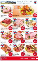 Tesco letk mal hypermarket, strana 3 