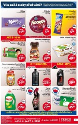 Tesco letk mal hypermarket, strana 5 
