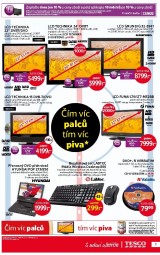 Tesco letk mal hypermarket, strana 7 