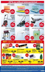 Tesco letk mal hypermarket, strana 8 