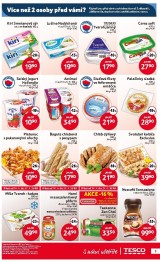 Tesco supermarket akn letky, strana 3 