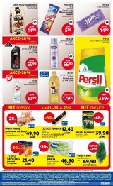 Tesco supermarket akn letky, strana 4 