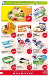 Tesco aktuln letky, strana 4 