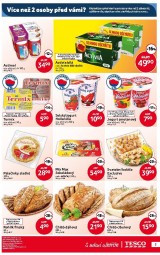 Tesco aktuln letky, strana 5 