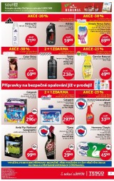 Tesco aktuln letky, strana 7 
