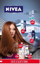 Tesco aktuln letky, strana 8 