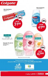 Tesco aktuln letky, strana 9 