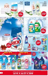 Tesco aktuln letky, strana 10 
