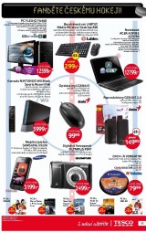 Tesco aktuln letky, strana 15 