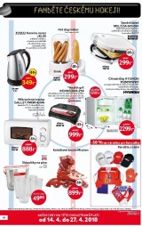 Tesco aktuln letky, strana 16 