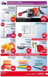 Tesco aktuln letky, strana 17 
