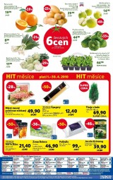 Tesco aktuln letky, strana 20 