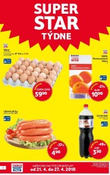 Tesco Pbram letk, strana 2 