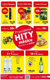 Tesco Pbram letk, strana 3 