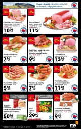 Tesco MY Nrodn akn letk, strana 3 