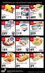 Tesco MY Nrodn akn letk, strana 4 