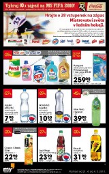 Tesco MY Nrodn akn letk, strana 8 