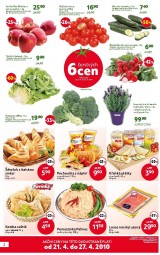 Tesco letk mal hypermarket, strana 2 