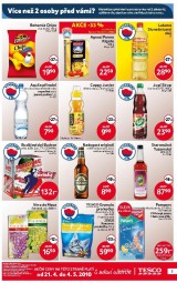 Tesco letk mal hypermarket, strana 5 