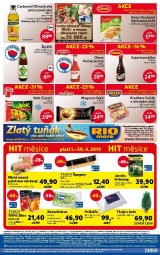 Tesco letk mal hypermarket, strana 8 