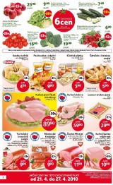Tesco supermarket akn letk, strana 2 