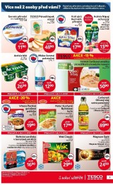 Tesco supermarket akn letk, strana 3 