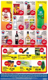 Tesco supermarket akn letk, strana 4 