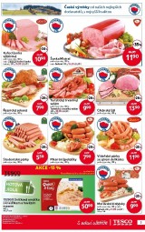 Tesco aktuln letk, strana 3 