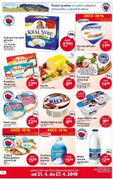 Tesco aktuln letk, strana 4 