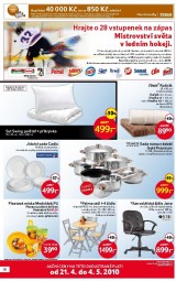 Tesco aktuln letk, strana 10 