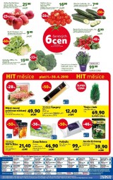 Tesco aktuln letk, strana 12 