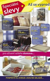 Tesco letk speciln slevy, strana 2 