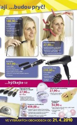 Tesco letk speciln slevy, strana 3 