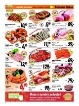 Globus Chomutov aktuln letk, strana 2 