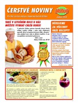 Globus Chomutov aktuln letk, strana 7 