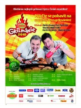 Globus Chomutov aktuln letk, strana 10 