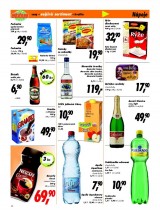 Globus Chomutov aktuln letk, strana 12 