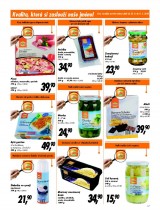 Globus Chomutov aktuln letk, strana 15 