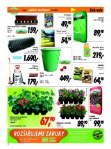 Globus Chomutov aktuln letk, strana 26 