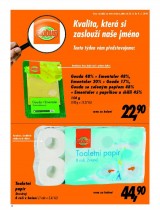 Globus Chomutov aktuln letk, strana 17 