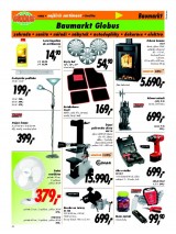 Globus Chomutov aktuln letk, strana 25 