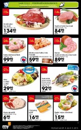 Tesco MY Nrodn akn letky, strana 2 