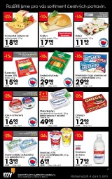 Tesco MY Nrodn akn letky, strana 4 