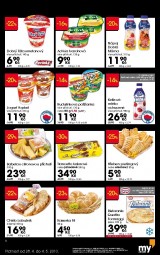 Tesco MY Nrodn akn letky, strana 5 