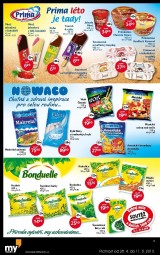 Tesco MY Nrodn akn letky, strana 6 