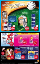 Tesco MY Nrodn akn letky, strana 9 