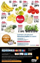 Tesco MY Nrodn akn letky, strana 12 
